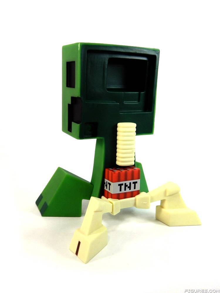 Creeper