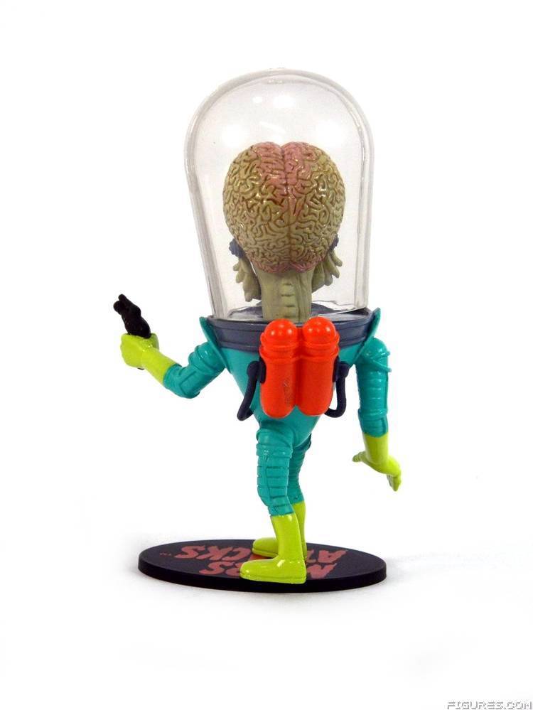 Mars Attacks Jr.