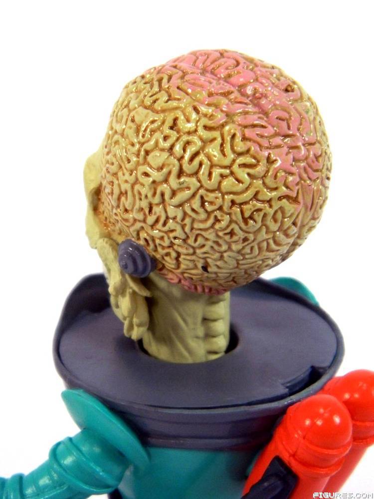 Mars Attacks Jr.