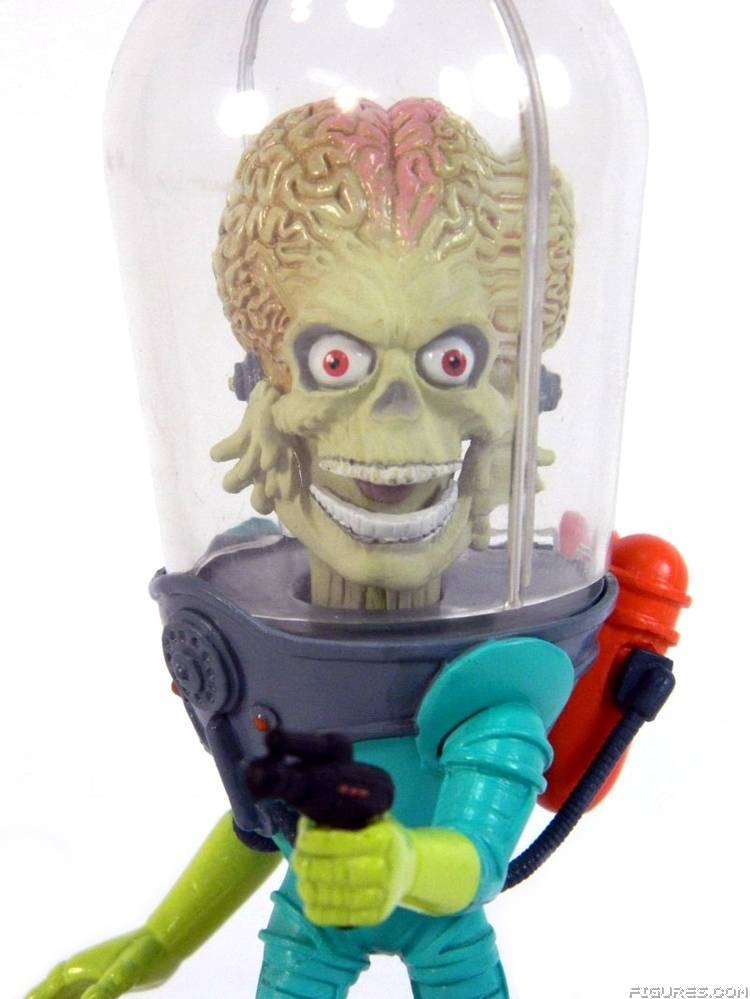 Mars Attacks Jr.