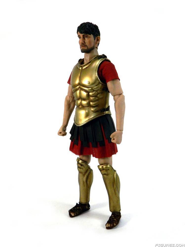 Greek Hoplite