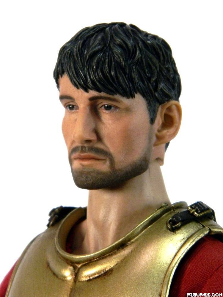 Greek Hoplite