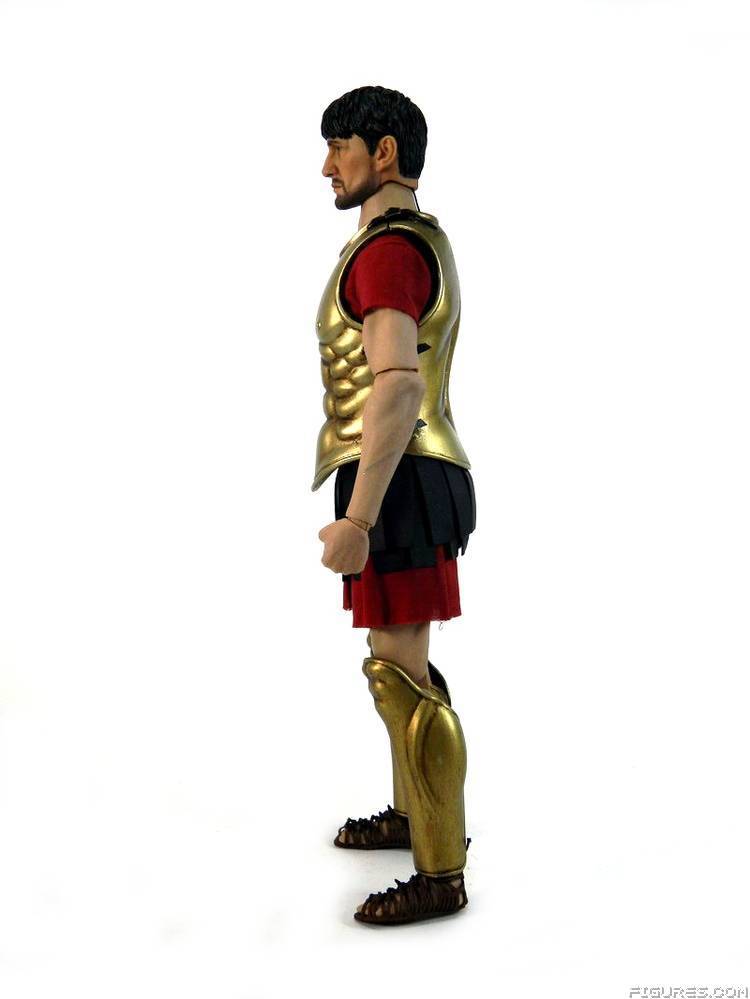 Greek Hoplite