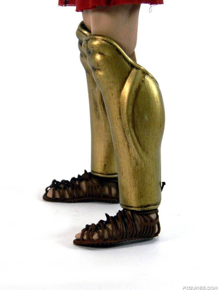 Greek Hoplite