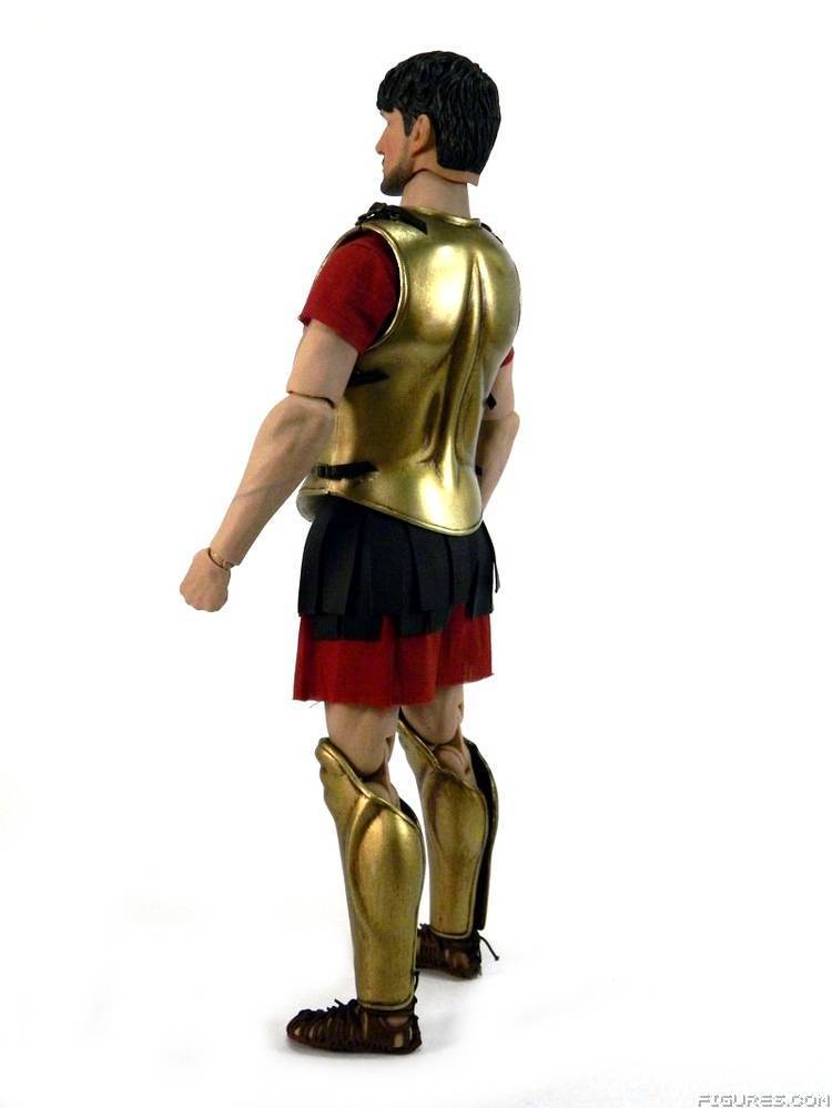 Greek Hoplite