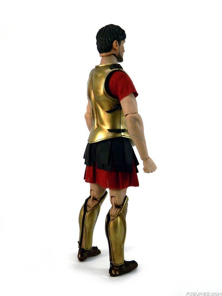 Greek Hoplite