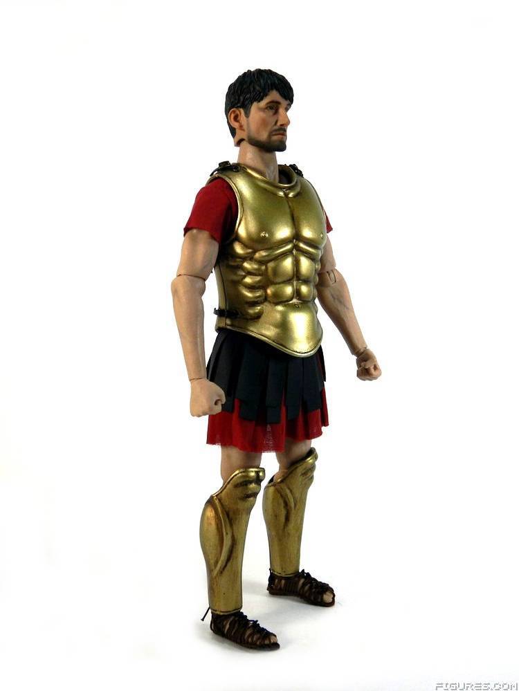 Greek Hoplite