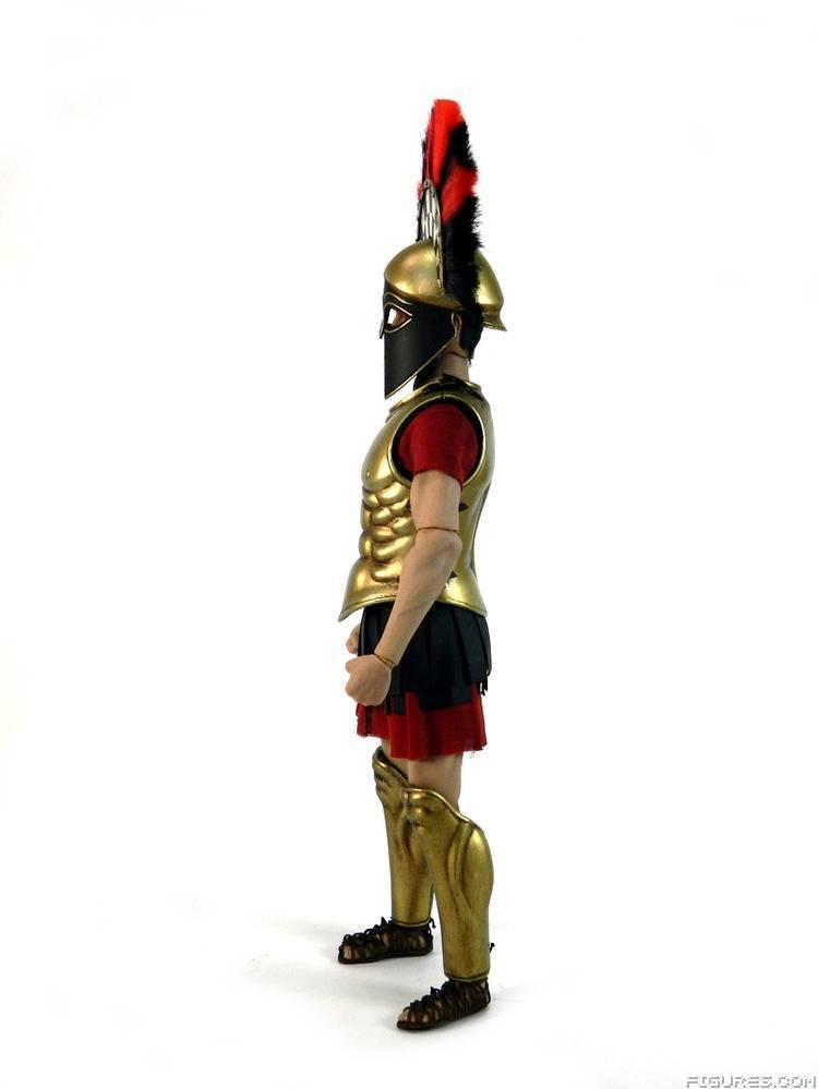 Greek Hoplite