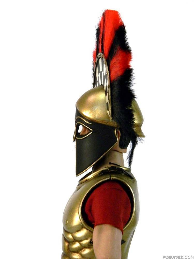 Greek Hoplite