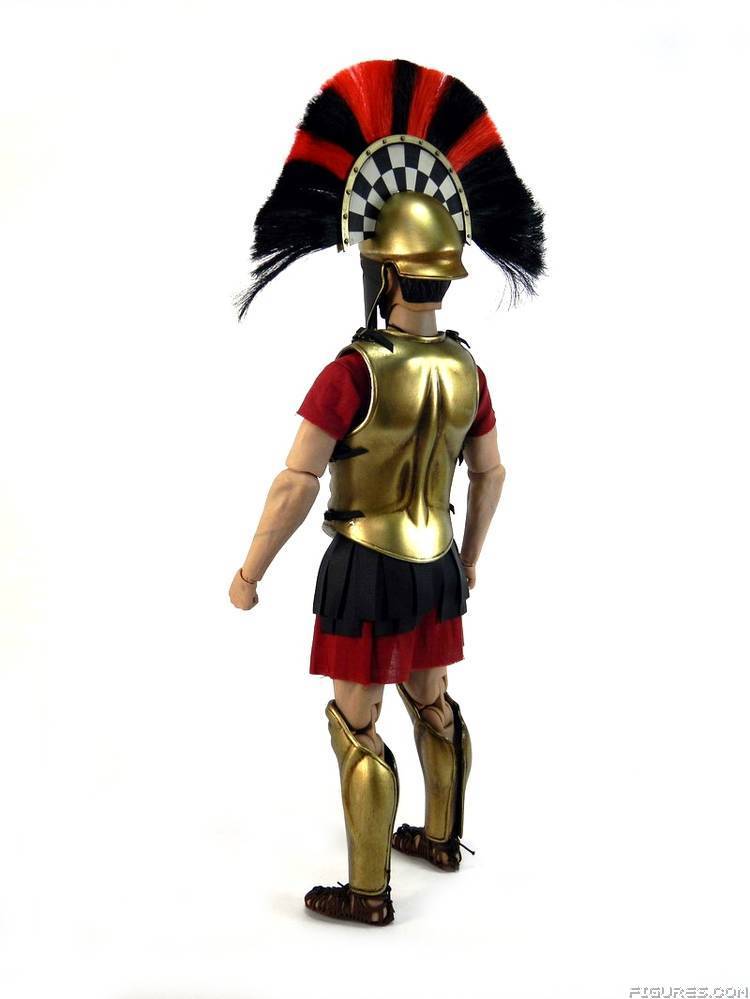 Greek Hoplite