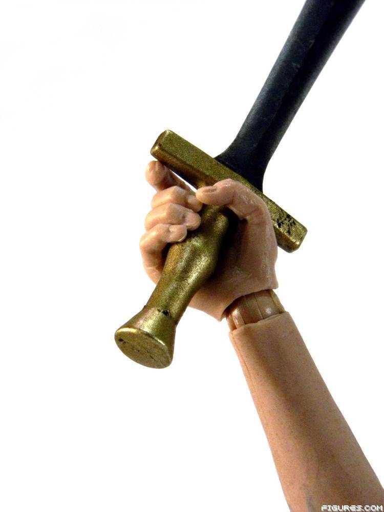 Greek Hoplite