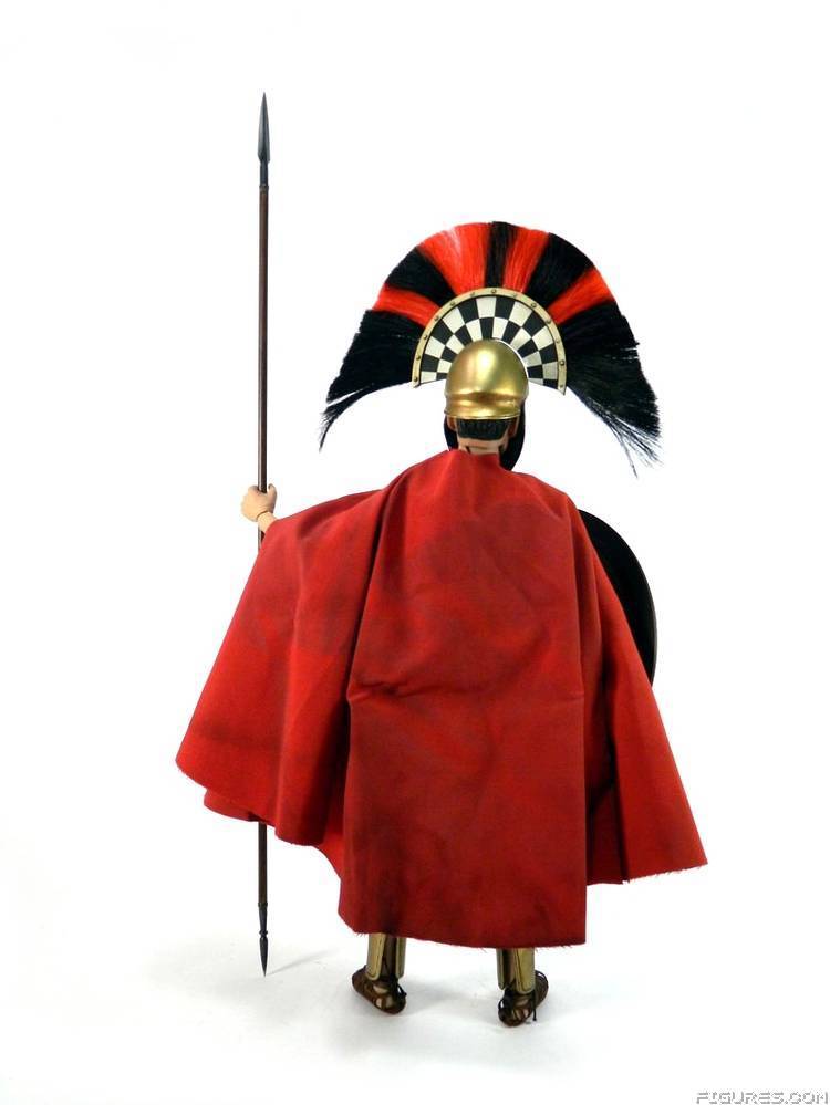 Greek Hoplite