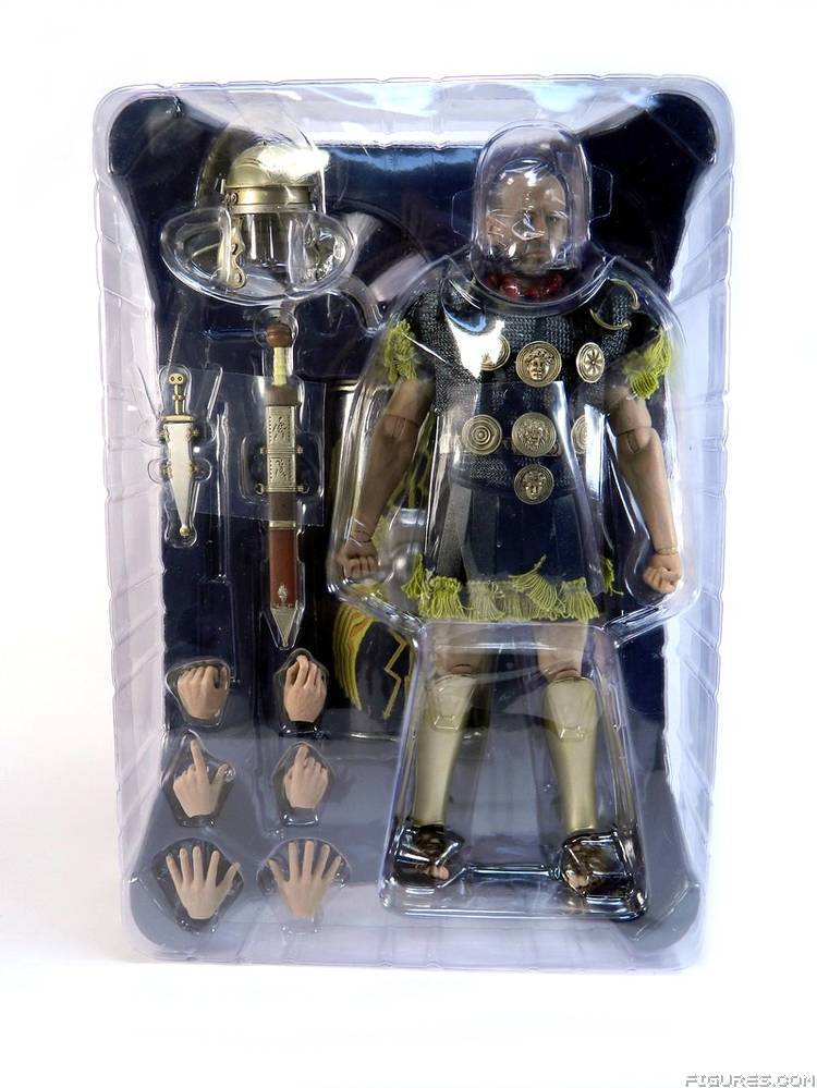 ROMAN CENTURION
