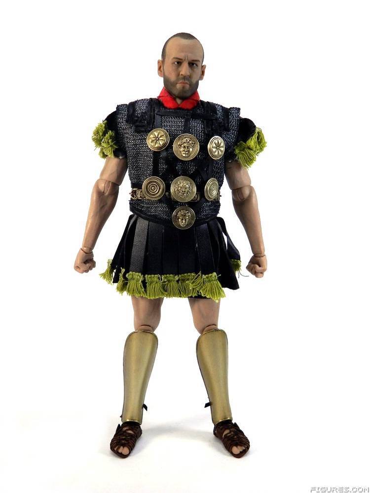 ROMAN CENTURION