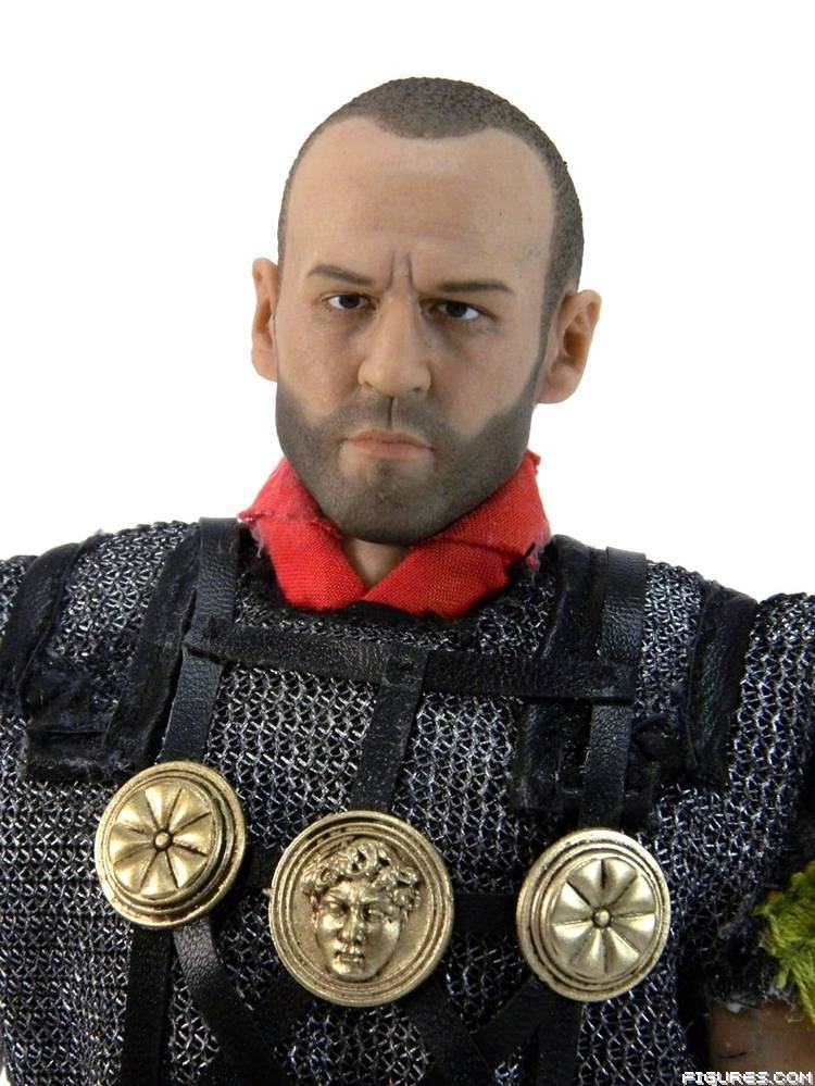ROMAN CENTURION