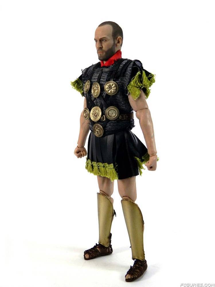 ROMAN CENTURION