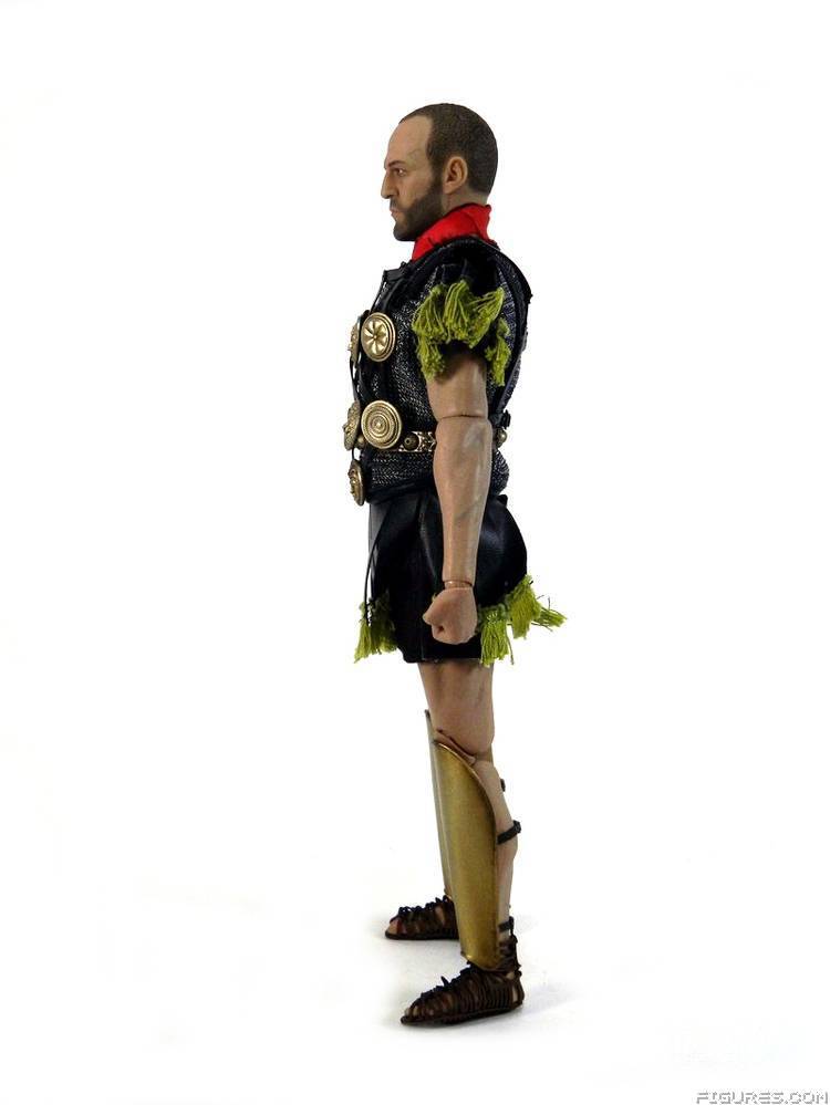 ROMAN CENTURION