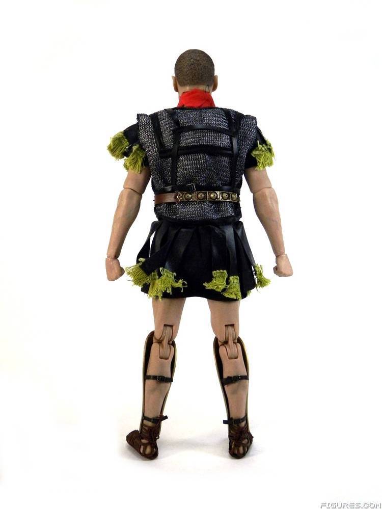 ROMAN CENTURION
