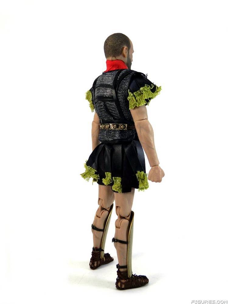 ROMAN CENTURION