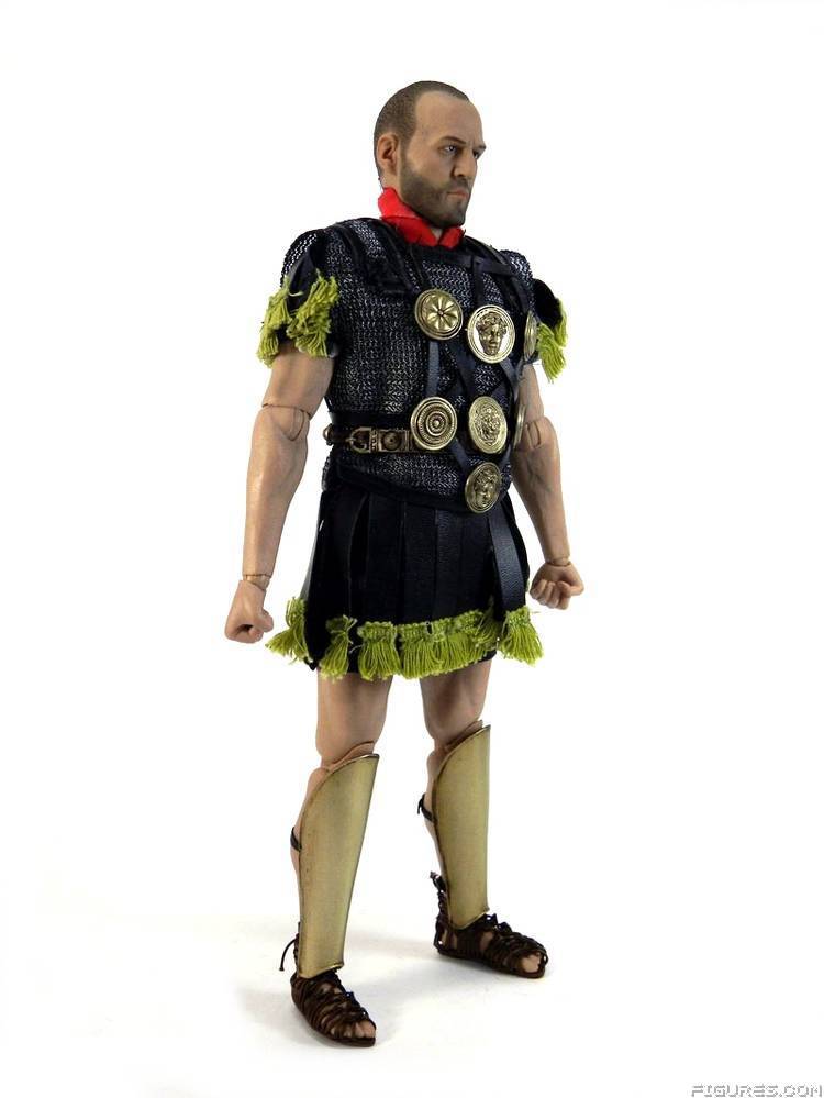 ROMAN CENTURION