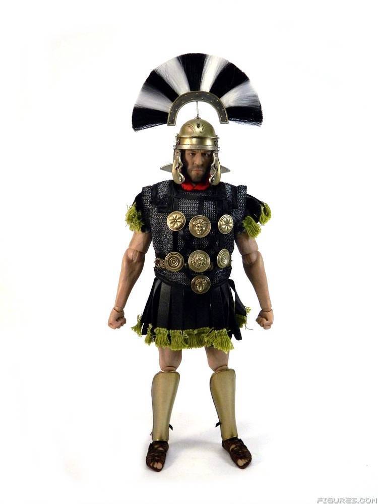 ROMAN CENTURION