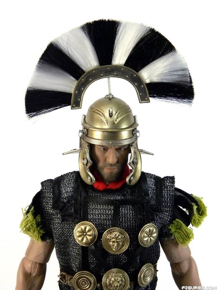 ROMAN CENTURION