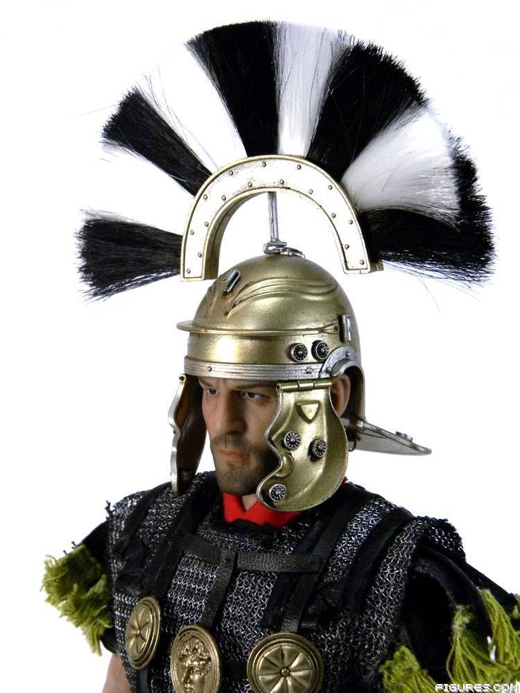 ROMAN CENTURION