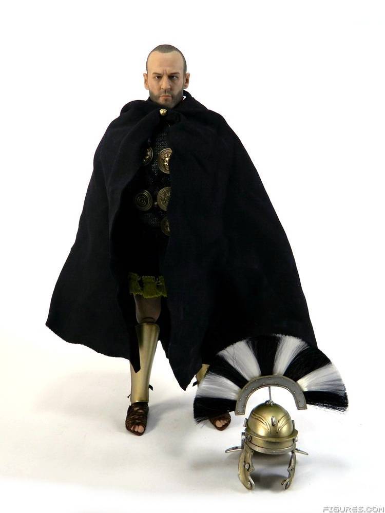ROMAN CENTURION