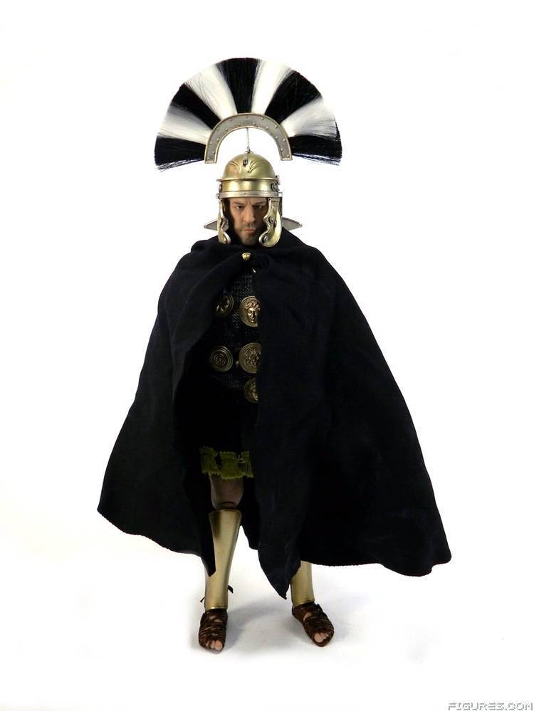ROMAN CENTURION