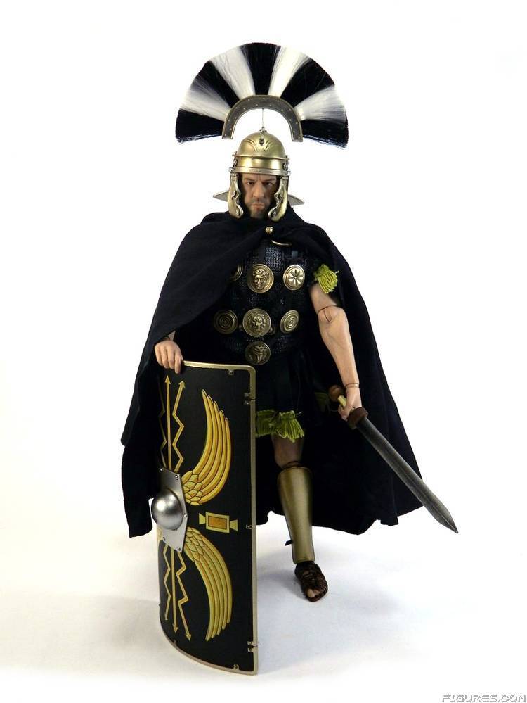 ROMAN CENTURION
