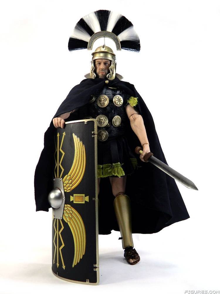 ROMAN CENTURION
