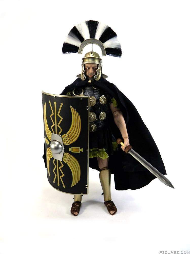 ROMAN CENTURION