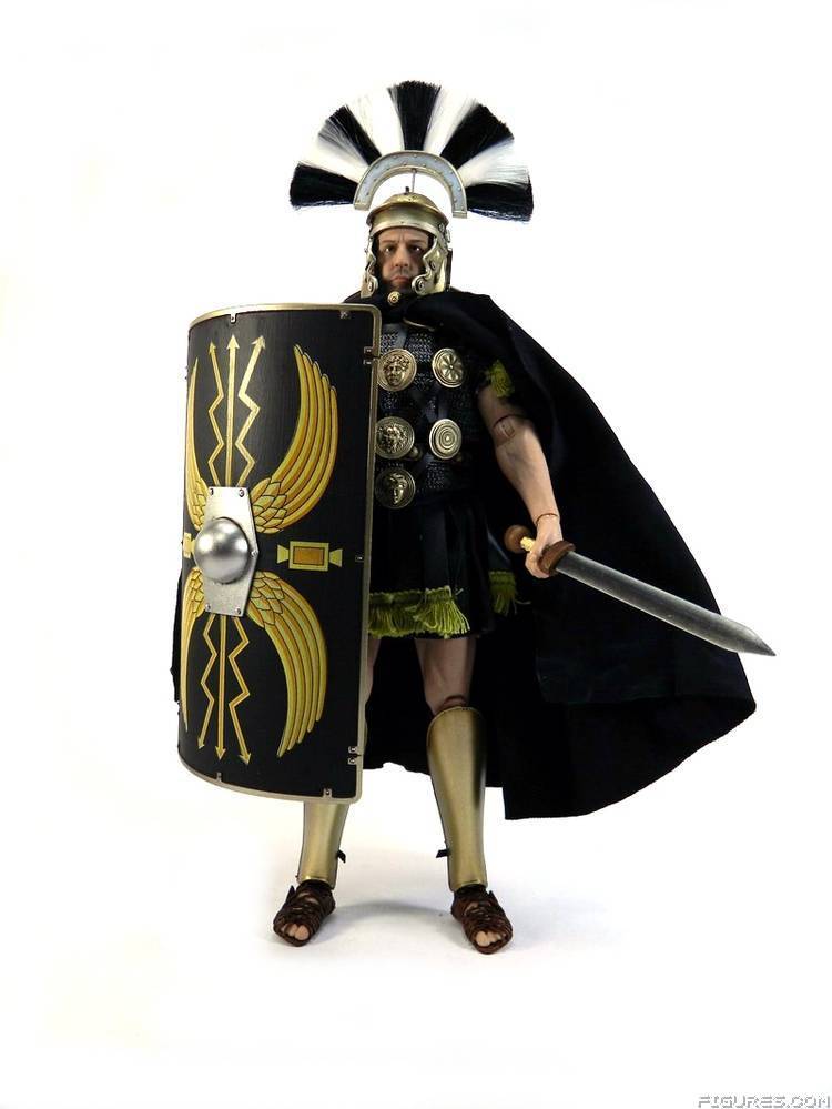 ROMAN CENTURION