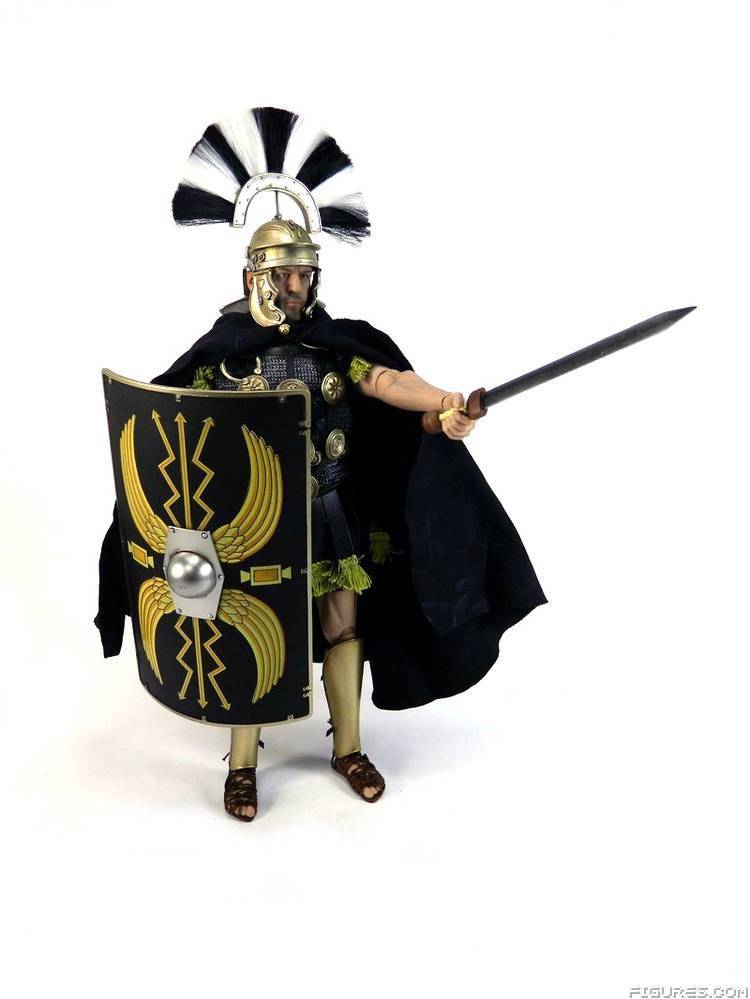 ROMAN CENTURION