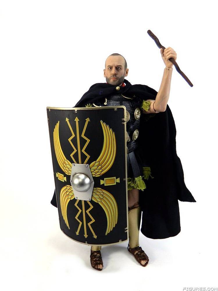 ROMAN CENTURION