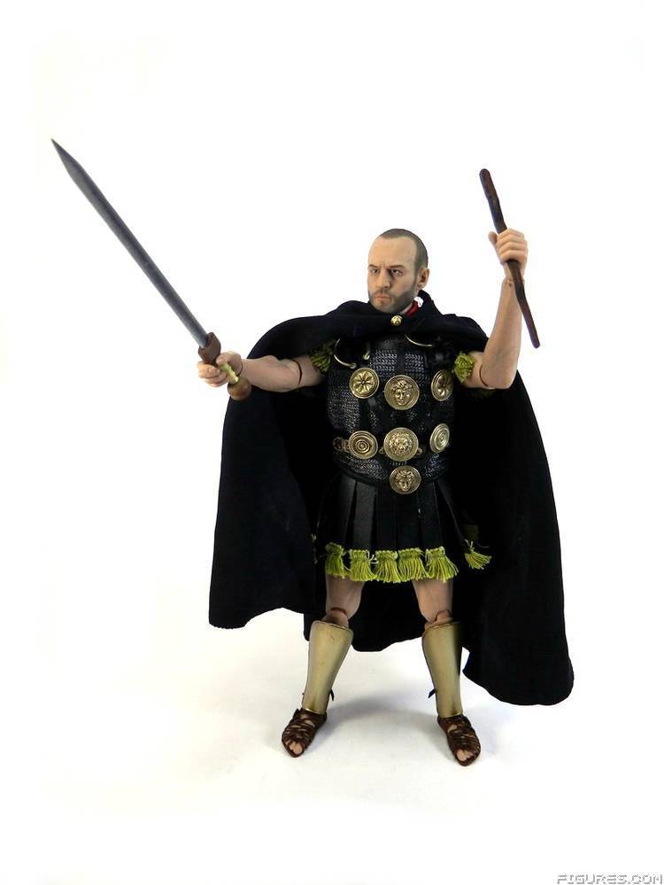 ROMAN CENTURION