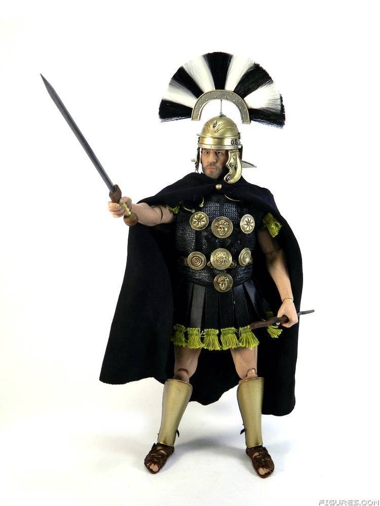 ROMAN CENTURION