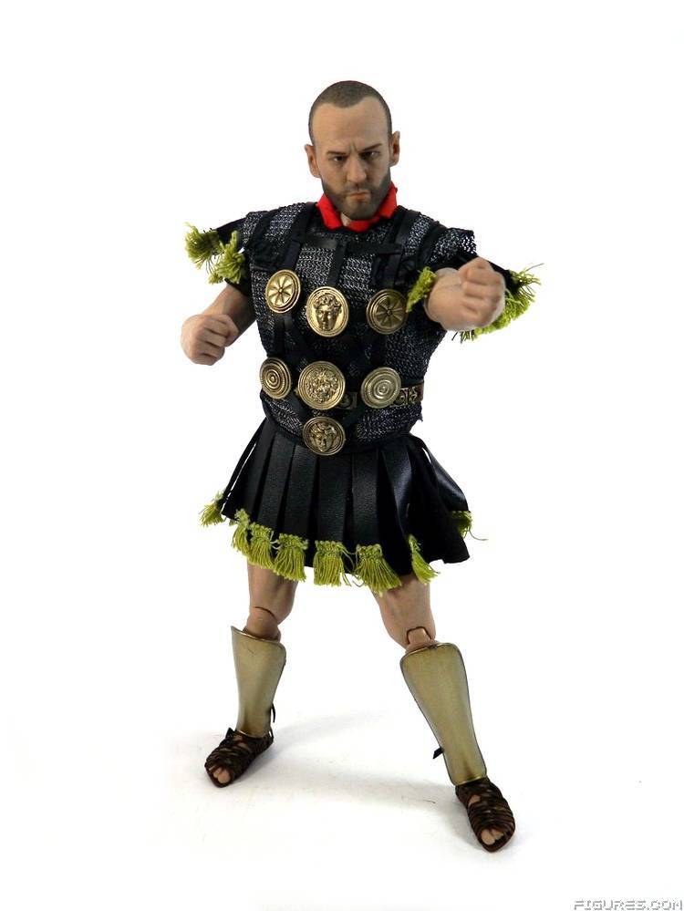 ROMAN CENTURION
