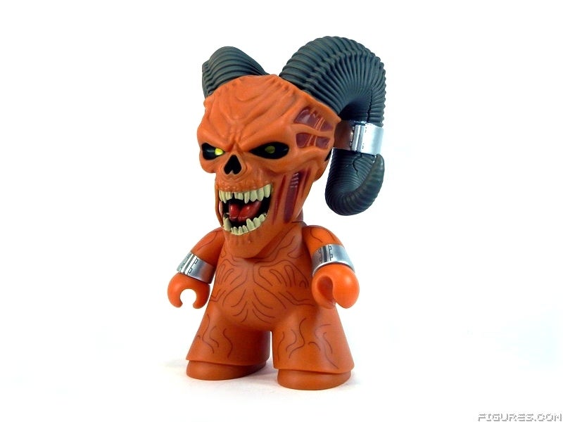 divine beast figures