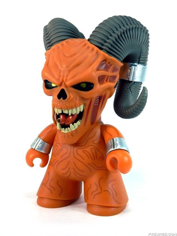 divine beast figures