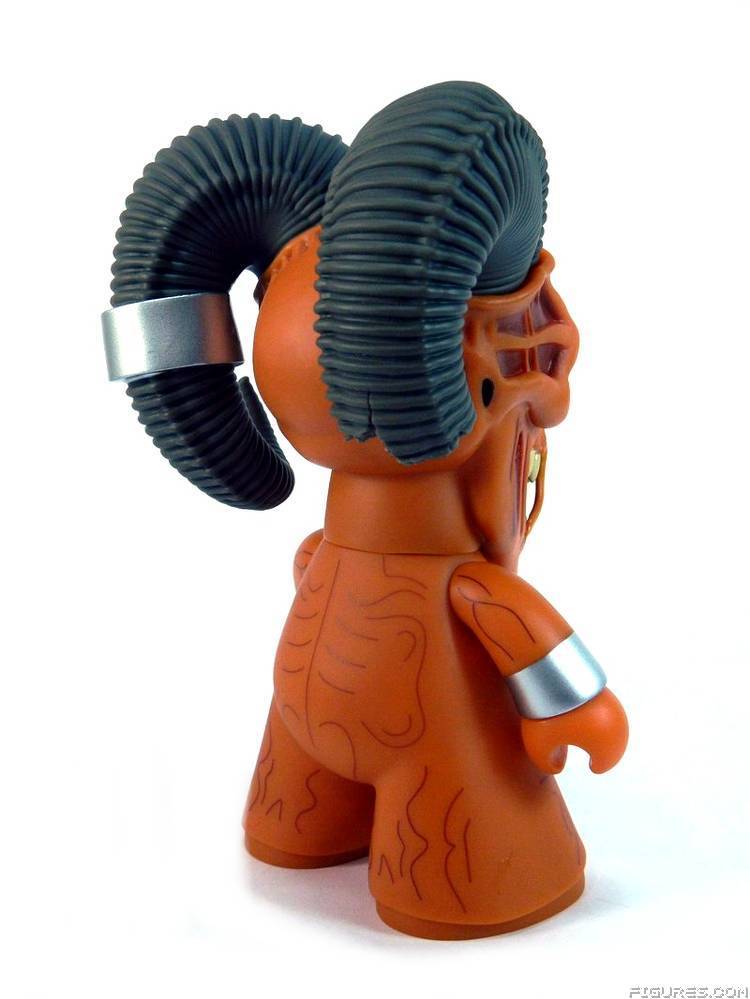 divine beast figures