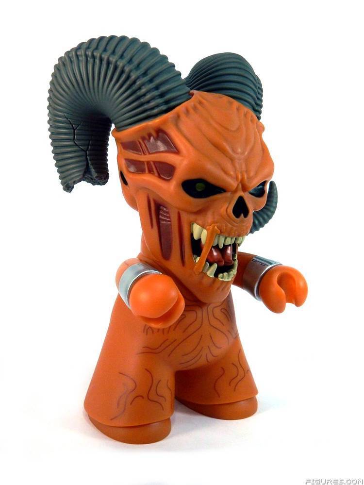 divine beast figures