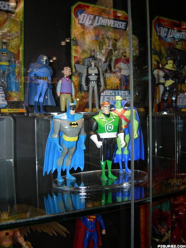 MATTEL