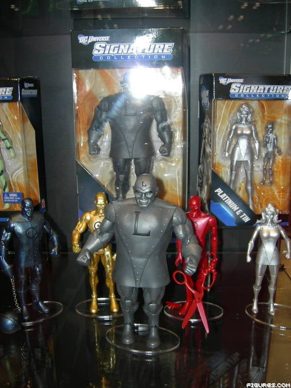 MATTEL