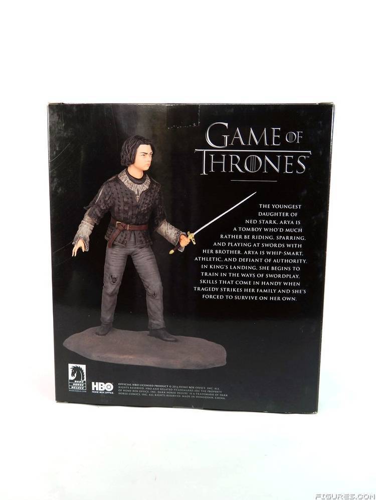 Arya