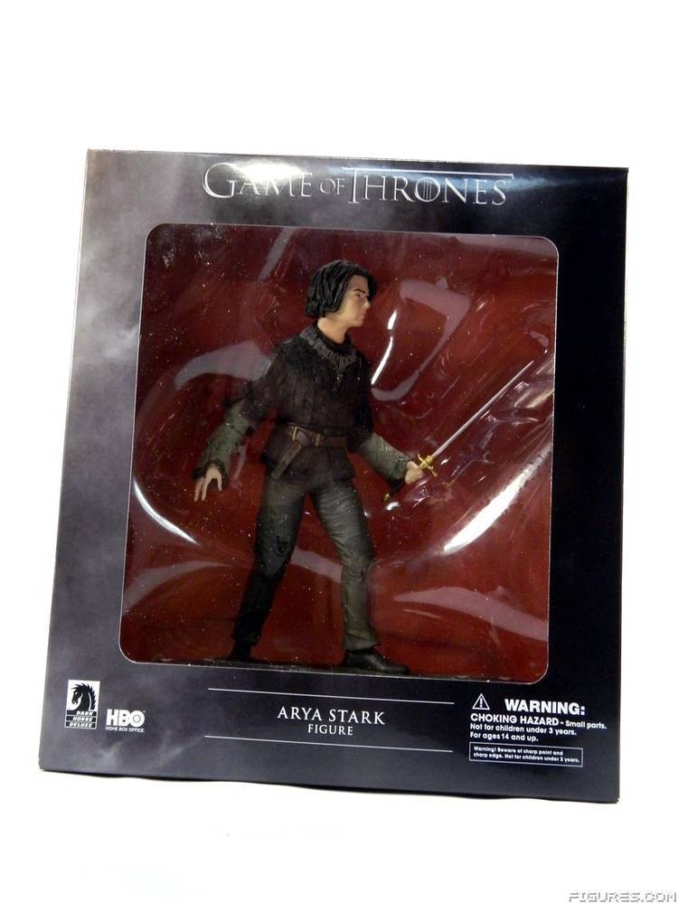 Arya
