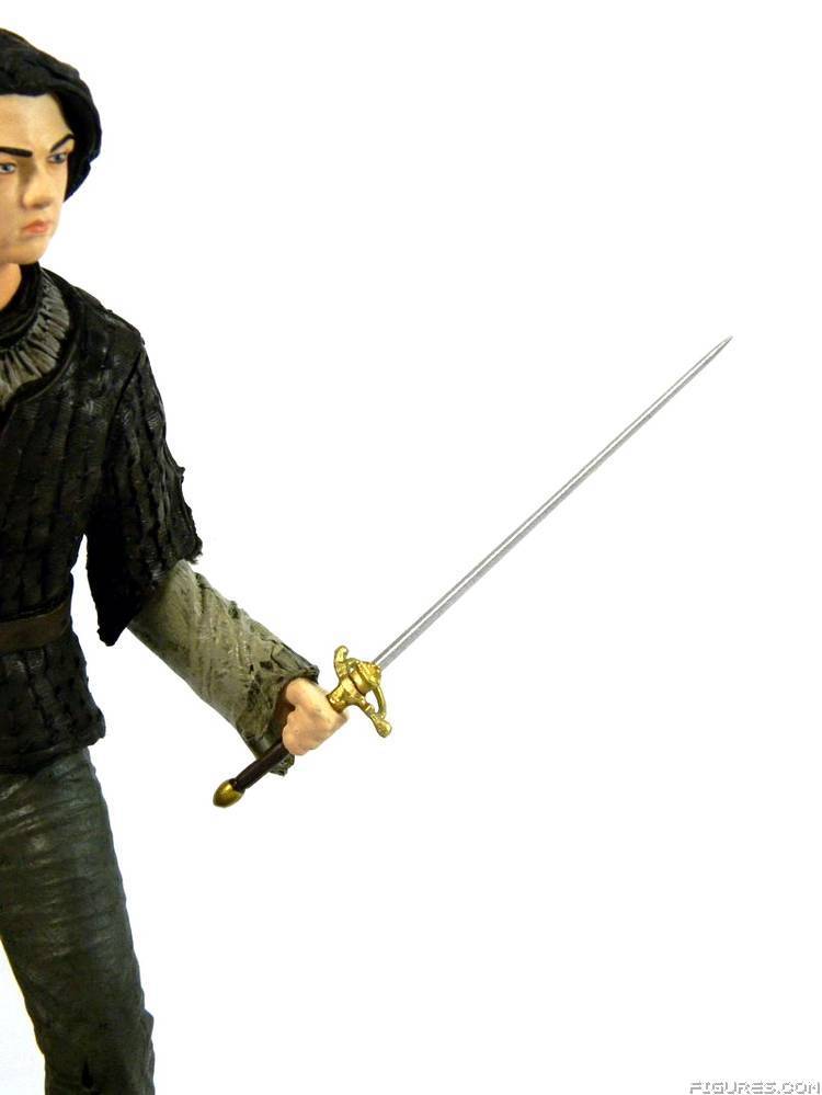Arya