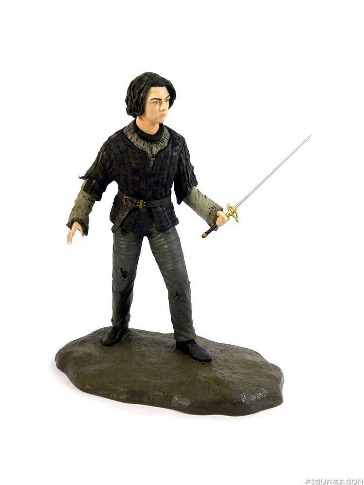 Arya