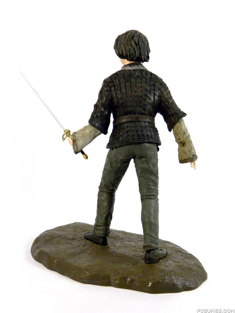 Arya
