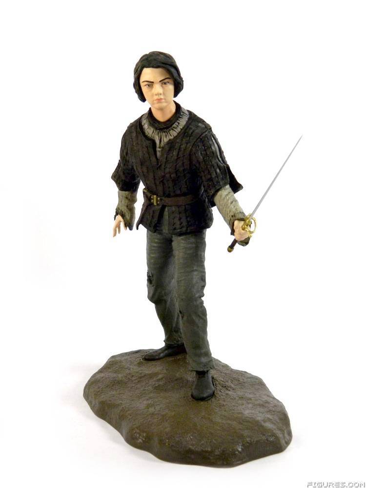 Arya